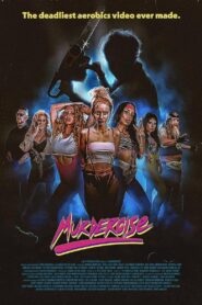 Murdercise 2023 one on netflix