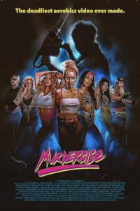 Murdercise 2023 one on netflix