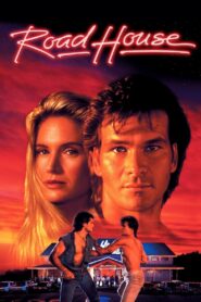 Road House 1989 one on netflix