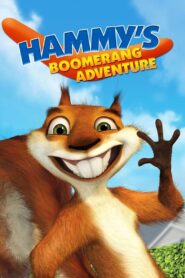 Hammy’s Boomerang Adventure 2006 one on netflix