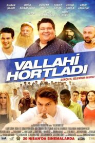 Vallahi Hortladı 2018 one on netflix