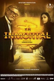 Inmortal 2021 one on netflix