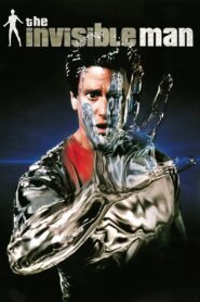 The Invisible Man 2000 one on netflix