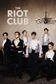 The Riot Club 2014 one on netflix