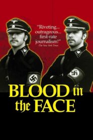 Blood in the Face 1991 one on netflix