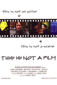 This is Not a Film 2004 one on netflix