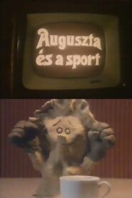 Augusta and Sport 1985 one on netflix