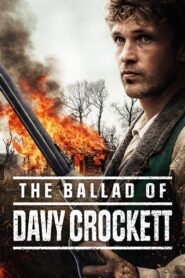 The Ballad of Davy Crockett 2024 one on netflix