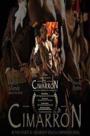 El cimarrón 2006 one on netflix