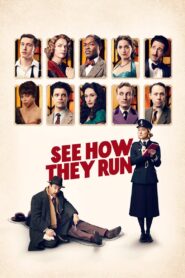 See How They Run 2022 one on netflix