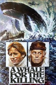 A Whale for the Killing 1981 one on netflix