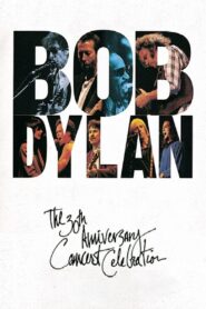 Bob Dylan: The 30th Anniversary Concert Celebration 1993 one on netflix