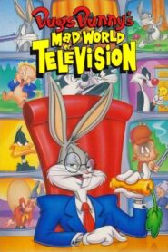 Bugs Bunny’s Mad World of Television  1982 one on netflix