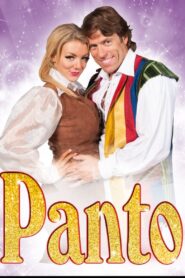 Panto! 2012 one on netflix