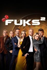 Fuks² 2024 one on netflix