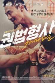Martial Arts Detective : Chinatown 2015 one on netflix