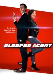 Sleeper Agent 2020 one on netflix