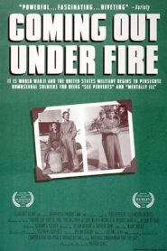 Coming Out Under Fire 1994 one on netflix