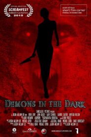 Demons in the Dark 2015 one on netflix