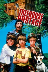 Treehouse Hostage 1999 one on netflix