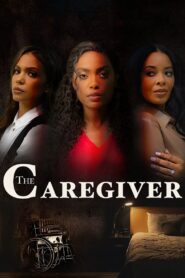 The Caregiver 2023 one on netflix