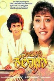 Nanjundi Kalyana 1989 one on netflix