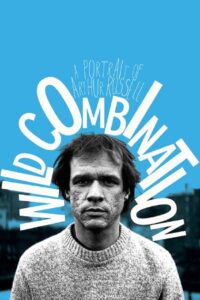 Wild Combination: A Portrait of Arthur Russell 2008 one on netflix