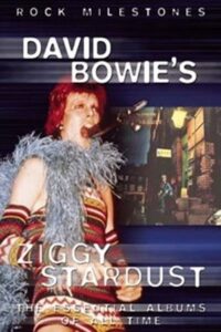 David Bowie’s Ziggy Stardust 2006 one on netflix