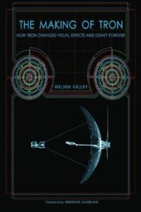The Making of TRON 2002 one on netflix