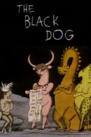 The Black Dog 1987 one on netflix