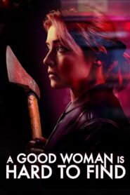 A Good Woman Is Hard to Find 2019 one on netflix