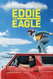 Eddie the Eagle 2016 one on netflix