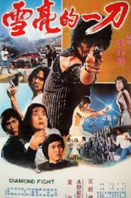 Diamond Fight 1981 one on netflix
