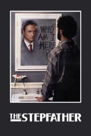 The Stepfather 1987 one on netflix