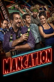 Mancation 2012 one on netflix