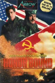 Honor Bound 1988 one on netflix