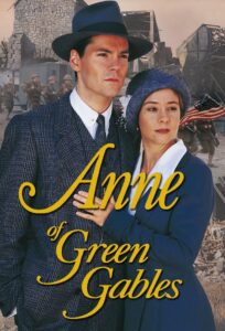 Anne of Green Gables: The Continuing Story 2000 one on netflix