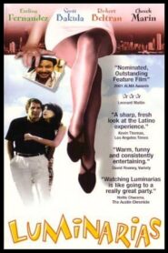 Luminarias 2000 one on netflix