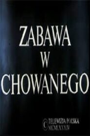 Zabawa w chowanego 1984 one on netflix