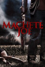 Machete Joe 2010 one on netflix