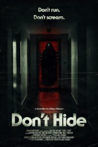 Don’t Hide 2022 one on netflix