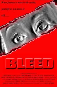 Bleed 2002 one on netflix