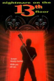 Nightmare on the 13th Floor 1990 one on netflix