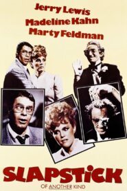 Slapstick of Another Kind 1982 one on netflix