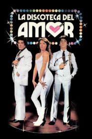 La discoteca del amor 1980 one on netflix