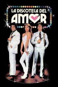 La discoteca del amor 1980 one on netflix