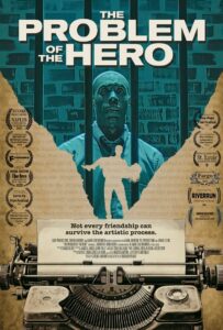 The Problem of the Hero 2023 one on netflix