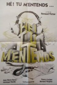 Hé! Tu m’entends? 1980 one on netflix