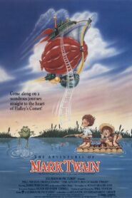 The Adventures of Mark Twain 1985 one on netflix