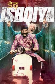 Dedh Ishqiya 2014 one on netflix